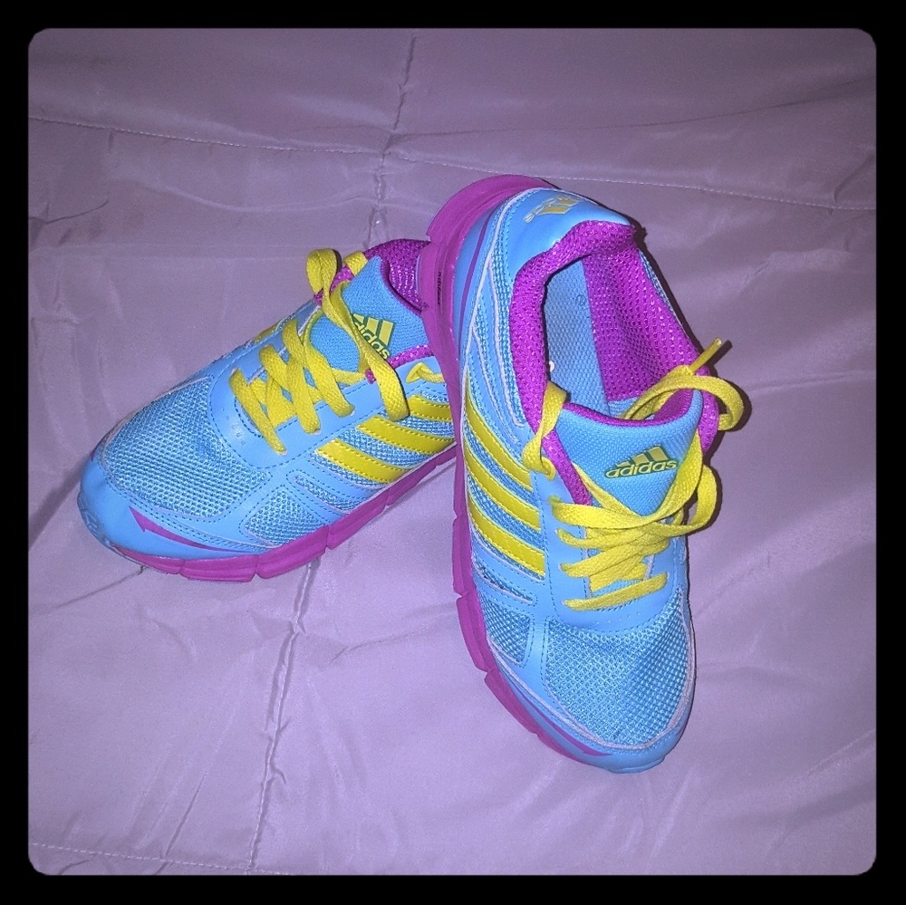 Adidas shoes